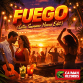 FUEGO (LATIN SUMMER HOUSE EDIT)
