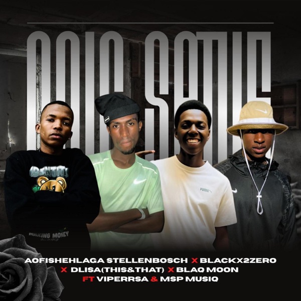 Ong Satile-Blackx2zero Blaq Moon & Dlisa(T&T) (feat. Viperr Rsa & Msp Musiq)
