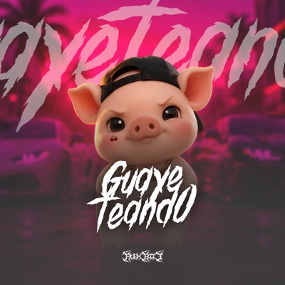 Guayeteando - Single