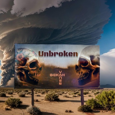 Unbroken (feat. Bekah) - Single