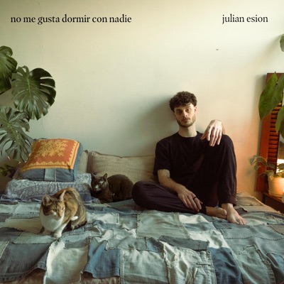 No Me Gusta Dormir Con Nadie