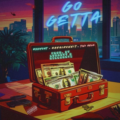GO GETTA - Single