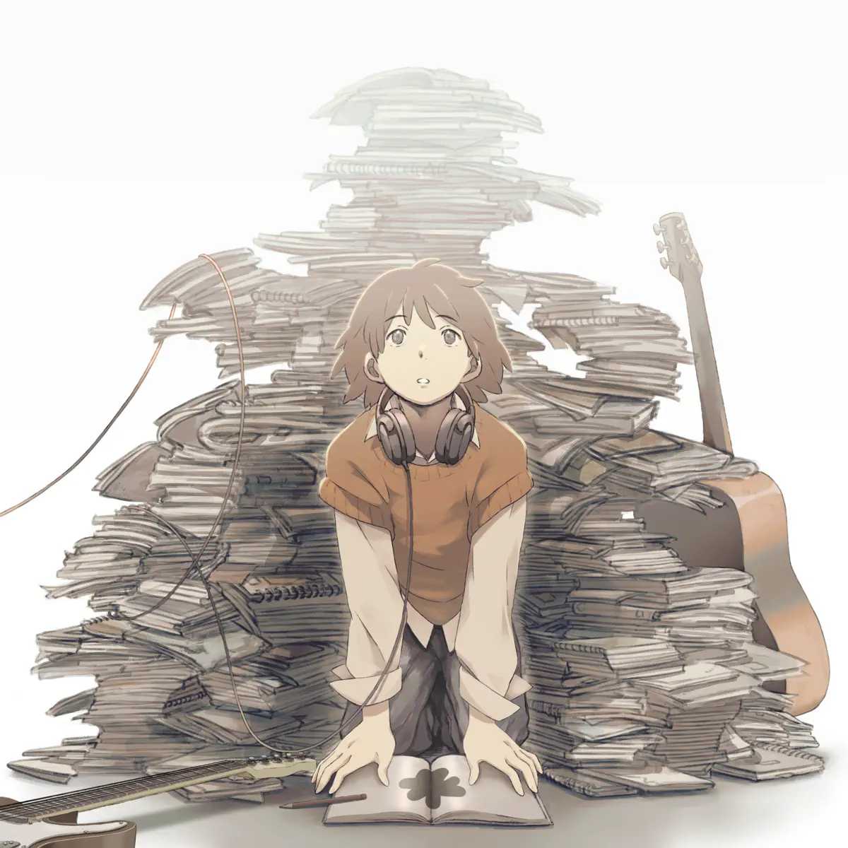 NELKE - Paragraph (2025) [iTunes Plus AAC M4A]-新房子