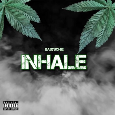Inhale - Single