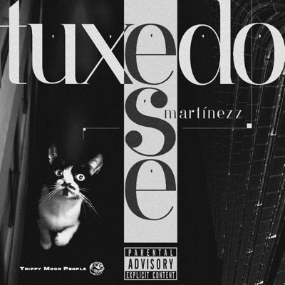 Tuxedo - EP