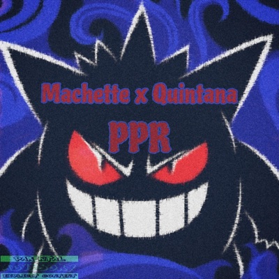 PPR (feat. Quintana) - Single
