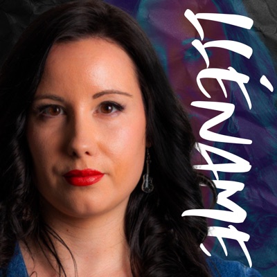 Lléname - Single