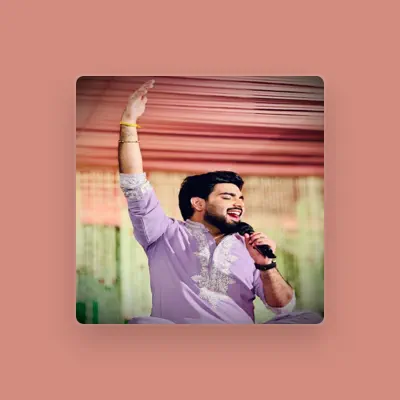 Listen to Raj Pareek, watch music videos, read bio, see tour dates & more!