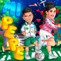 Mi Pepe - Single - Angi Fire, Tilin Insano & Dj Human Star