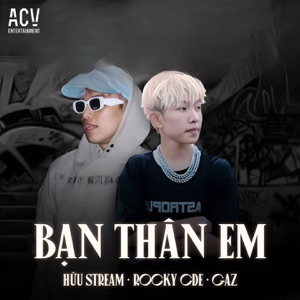 Bạn Thân Em (Acv Lofi)