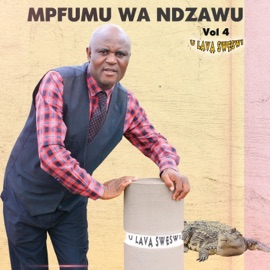 XILUMANI (feat. Technology) Mpfumu wa ndzawu