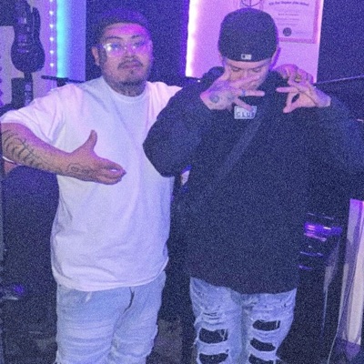 SLIPPIN (feat. Chino Tha P) - Single