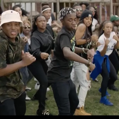 ju on dat beat - Single