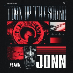 Turn Up the Sound