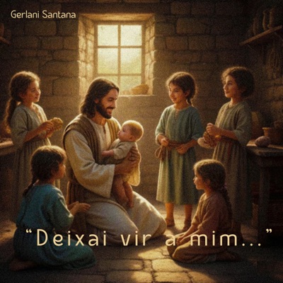 Deixai vir a mim - Single