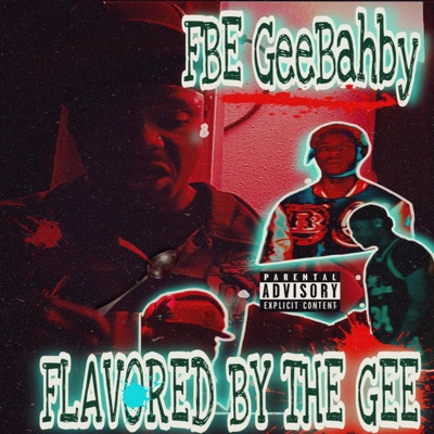 FLAVORED BY THE GEE