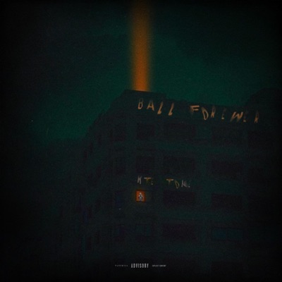 BALL FOREVER (REMIX) - Single