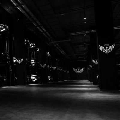 Bigger Than Ya B!tch - Single