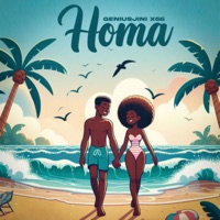 Homa - Single - GENIUSJINI X66