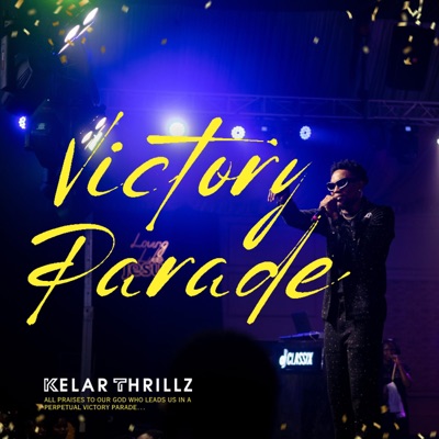 VICTORY PARADE - Single