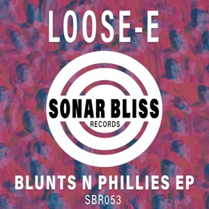 Blunts N Phillies EP - Single