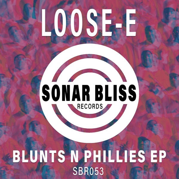 Blunts N Phillies EP - Single