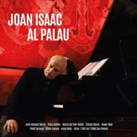 Joan Isaac al Palau (Live) - Joan Isaac