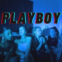 PLAYBOY (feat. Poncc Badass & Jublo) - Single - Shai