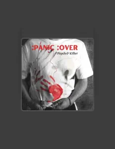 Panic Overを聴いたり、ミュージックビデオを鑑賞したり、経歴やツアー日程などを確認したりしましょう！