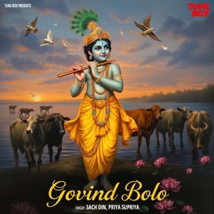 Govind Bolo