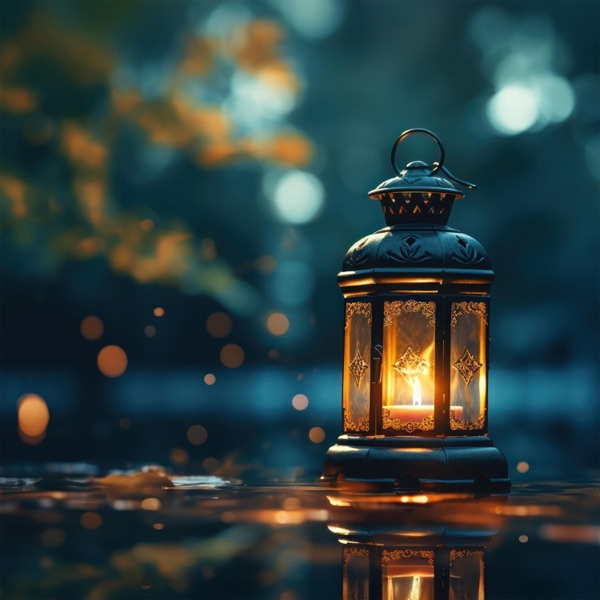 The Magic of Ramadan Nights