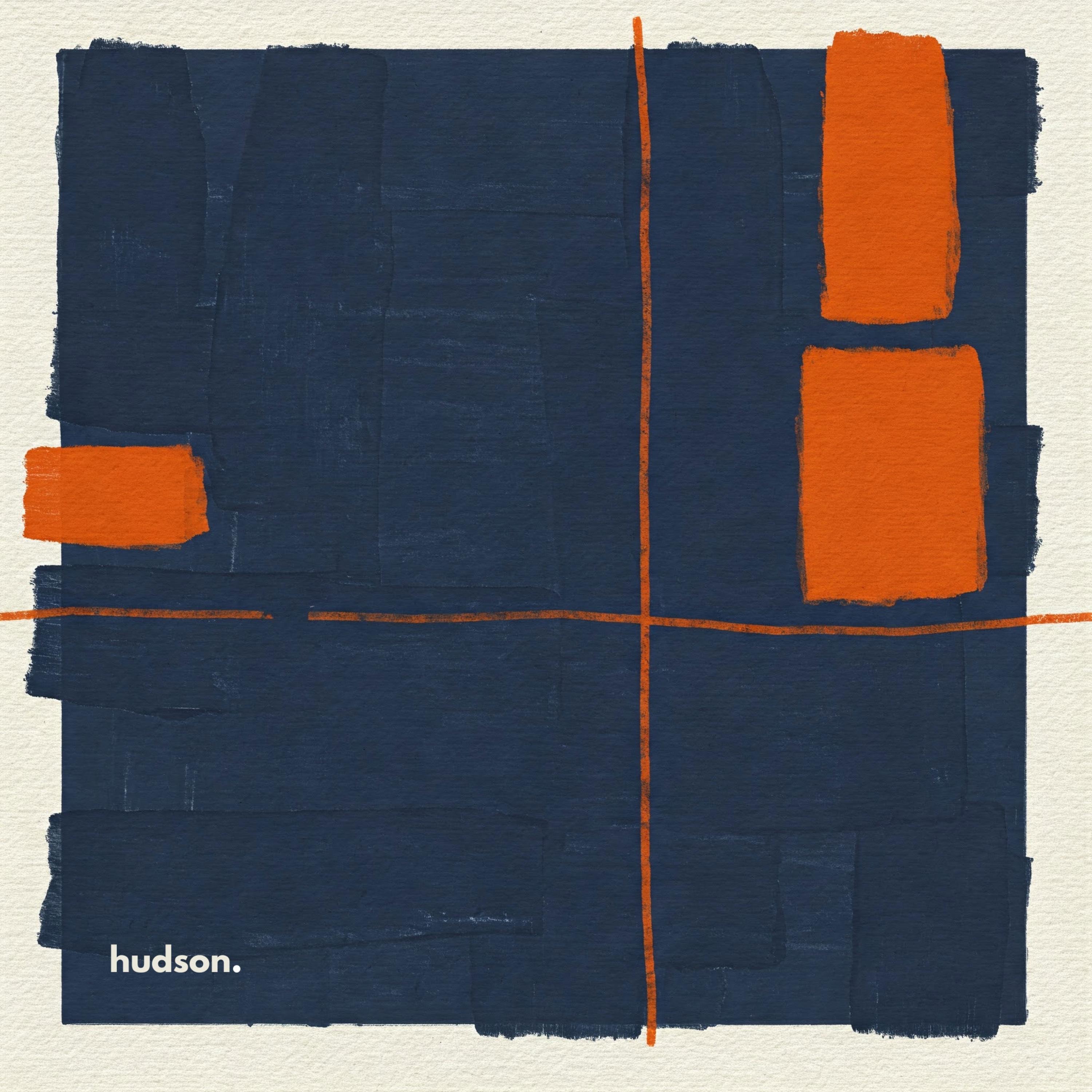 hudson. IV