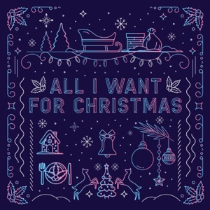 All I Want For Christmas - EP