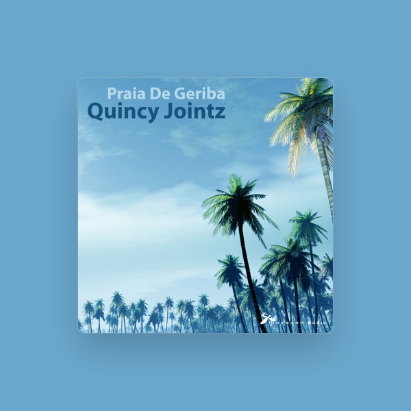 Quincy Jointz's avatar