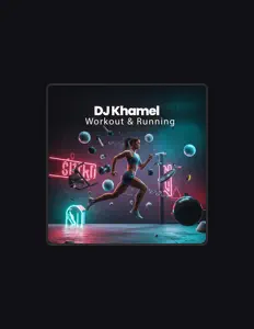 Listen to DJ Khamel, watch music videos, read bio, see tour dates & more!