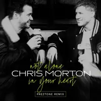 Not Alone In Your Heart — Chris Morton