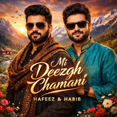 Mi Deezgh Chamani - Single