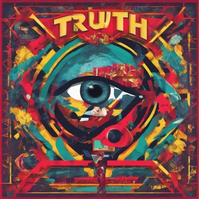 Truth (feat. A-F-R-O & Tenchoo) - Single