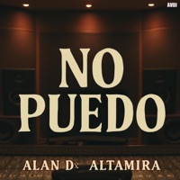 No Puedo (feat. Alan D & Altamira) - Single - AVDI