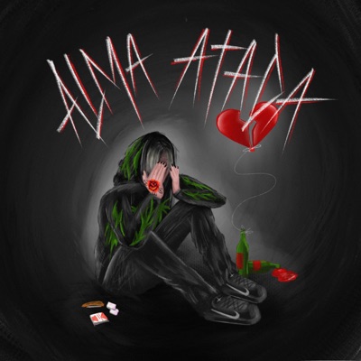 Alma Atada - Single