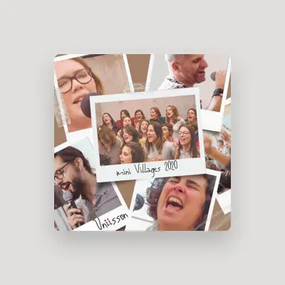 Listen to Uniisson, watch music videos, read bio, see tour dates & more!
