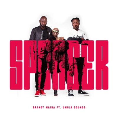 SPENDER (feat. Umoja Sounds) - Single