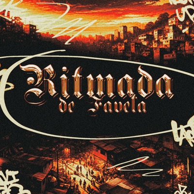 Ritmada de Favela - EP