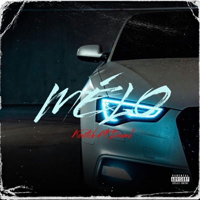 MÉLO (feat. Diemk) - Single