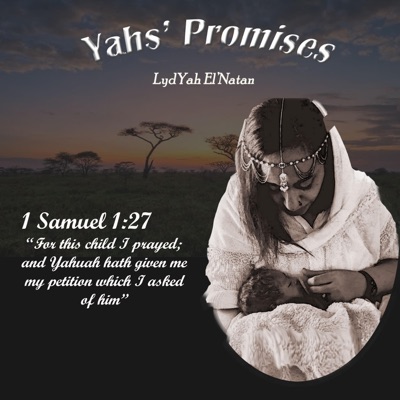 Yah's Promises - Single
