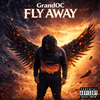Fly Away - Single
