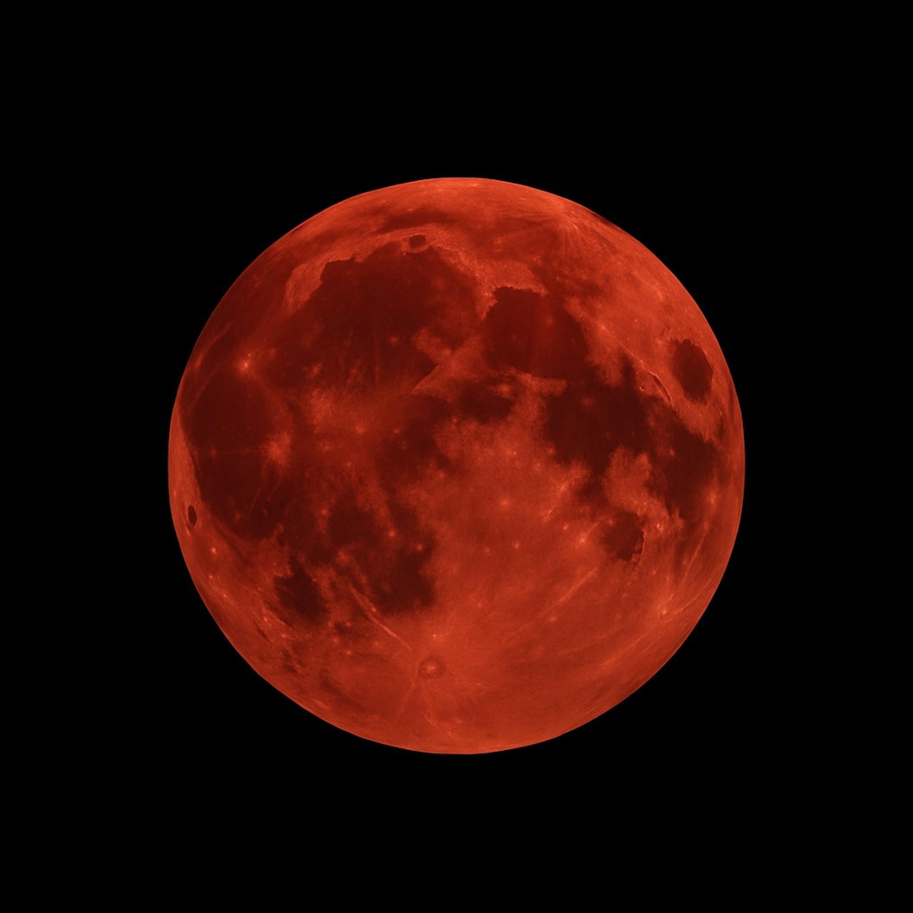 Red Moon