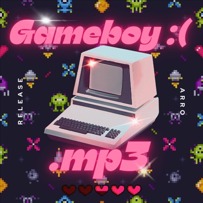 Gameboy:( - Single