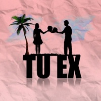 Tu Ex (feat. Iron Steel & Kenny Music & Songway) - Single - Los de la Nave