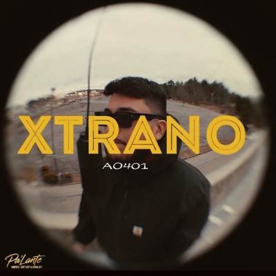 XTRAÑO - Single